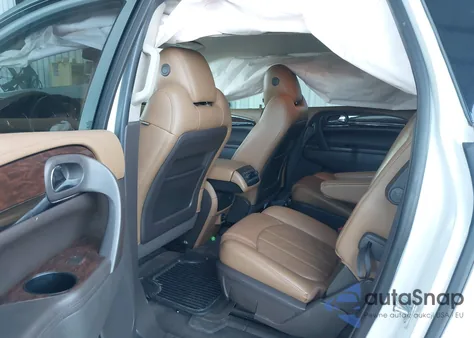 2017 Buick Enclave Leather из США, поврежденный, VIN 5GAKRBKD8HJ212159